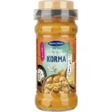 Cooking sauce KORMA SANTA MARIA, 360 g
