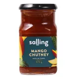 Чатни из манго SALLING, 370г