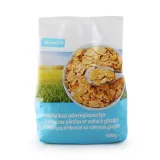 Кукурузные хлопья с сахарной глазурью RIMI, 500г