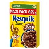 Хлопья со вкусом шоколада NESTLE NESQUIK, 625г