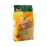 Cereal RIMI HONEY RINGS, 250 g