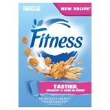 Wheat and oat flakes NESTLE FITNESS, 375 g