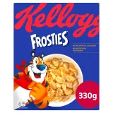 Sausi pusryčiai KELLOGG'S FROSTIES, 330 g