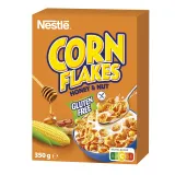 Corn flakes NESTLE HONEY & NUT, 350 g