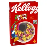 Cereal KELLOGG'S FROOT LOOPS, 375 g