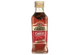 High quality olive oil FILIPPOBERIO with hot pepper, 250 ml