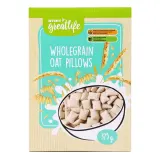 Oat pillows RIMI GOODLIFE, 375 g