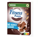 Whole grain cocoa flakes NESTLE FITNESS, 310 g