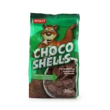 Cereal RIMI CHOCO SHELLS, 250 g