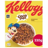 Flakes KELLOGG'S COCO POPS, 330 g