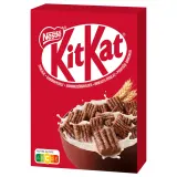 Завтрак хлопья NESTLE KIT KAT, 330 г