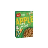 Crispy breakfast apple pie, cinnamon flavor OHO, 325 g