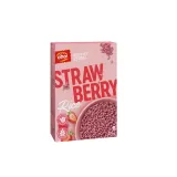 Rice cereals with strawberry flavor OHO, 325 g