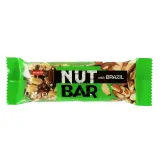 Bar with Brazilian nuts RIMI, 35 g