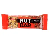 Bar RIMI with pecan nuts, 35 g