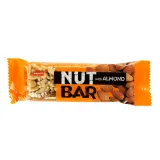 Nut bar RIMI with almonds, 35 g
