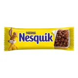 Cereal bar NESTLE NESQUIK, 25 g
