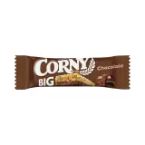 Wafer with milk chocolate CORNY BIG, 50 g