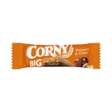 Cereal bar with peanuts CORNY BIG, 50 g