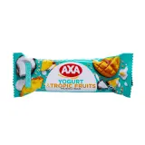 Cereal bar with yogurt, fruit AXA, 25 g