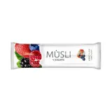 Cereal with forest berries and yogurt TEKMAR, 30 g