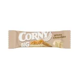 Злаковый батончик с белым шоколадом CORNY BIG, 40 г