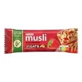 Cereal bar STRAWBERRY, 35 g