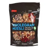 Cereal with dates RIMI, 400 g