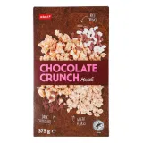 Toasted cereals with chocolate RIMI, 375 g