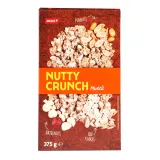 Toasted cereals with nuts RIMI, 375 g