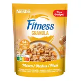 Granola with honey NESTLE FITNESS, 300 g