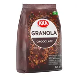 Crispy cereals with chocolate AXA, 375 g