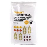 Cereals with fruits BUDGET, 750 g