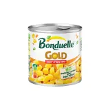 Corn BONDUELLE, 170 g / 140 g