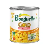 Sweet corn BONDUELLE, 670 g / 570 g