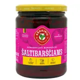 Beets pickled KĖDAINIŲ KONSERVAI, 480 g