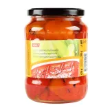 Fried pickled peppers RIMI, 670 g / 395 g