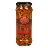 Pickled mushrooms BEST TIME, 530 g / 315 g