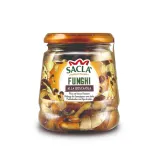 Mushroom mix with herbs, 290 g / 167 g