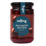 Pitted olives SALLING KALAMON, 290 g