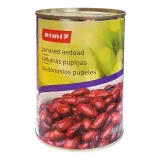 Red beans RIMI, 400 g / 240 g