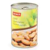 Butter beans RIMI, 400 g / 250 g