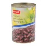 Black beans RIMI, 400 g / 240 g