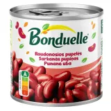 Red beans BONDUELLE KIDNEY 400 / 250 g