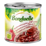 Red beans chili sauce, BONDUELLE, 430 g
