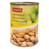 White beans RIMI, 400 g / 240 g