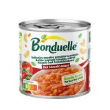 Beans with tomato sauce BONDUELLE, 430 g
