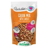 Grain mix with lentils ACTIVUS & BV, 250 g