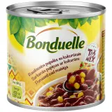 Red beans with corn sauce BONDUELLE, 430 g