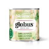 White beans GLOBUS prepared, 212ml/150g